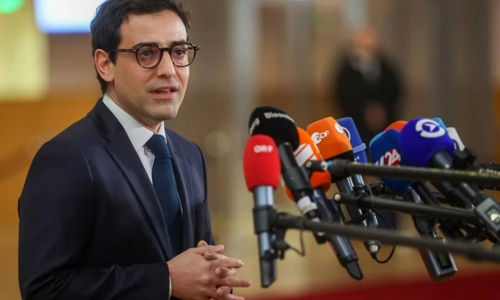 Σεζουρνέ: Η Ευρώπη γνωρίζει πως να αντιδρά στη δασμολογική επίθεση
